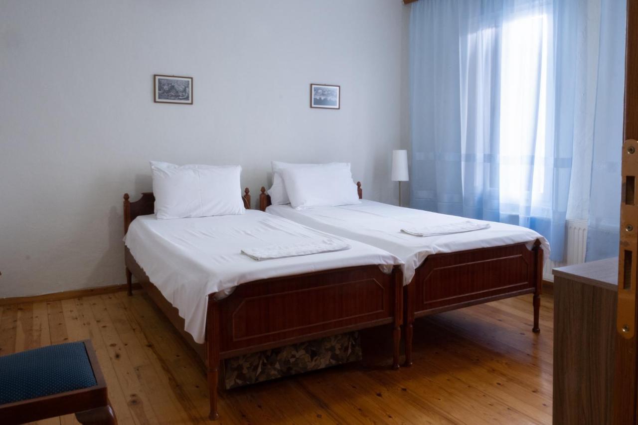 Kavala Rooms Εξωτερικό φωτογραφία