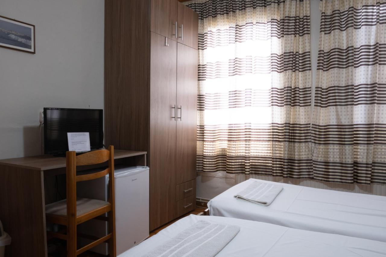 Kavala Rooms Εξωτερικό φωτογραφία