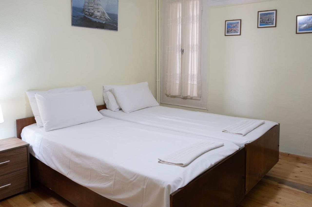 Kavala Rooms Εξωτερικό φωτογραφία