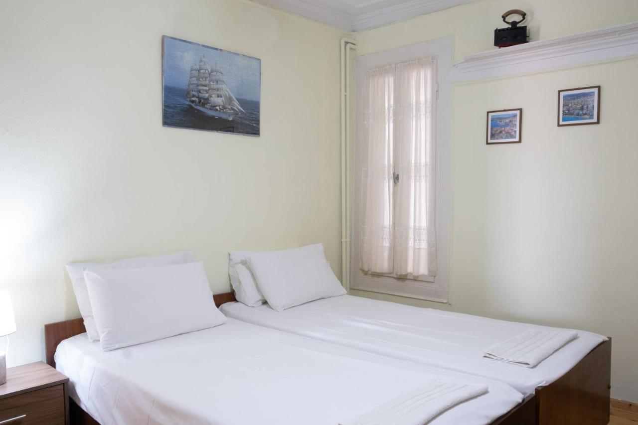 Kavala Rooms Εξωτερικό φωτογραφία