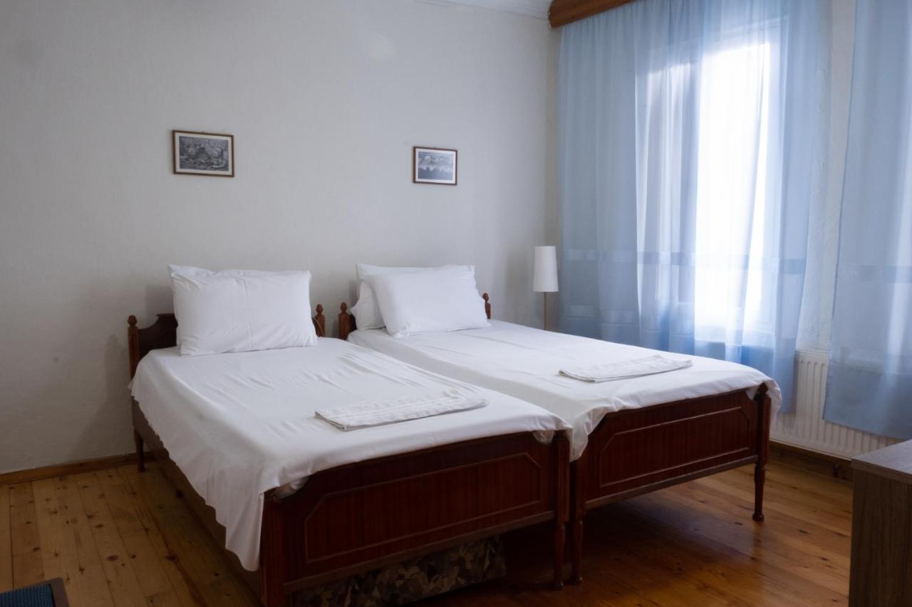 Kavala Rooms Εξωτερικό φωτογραφία