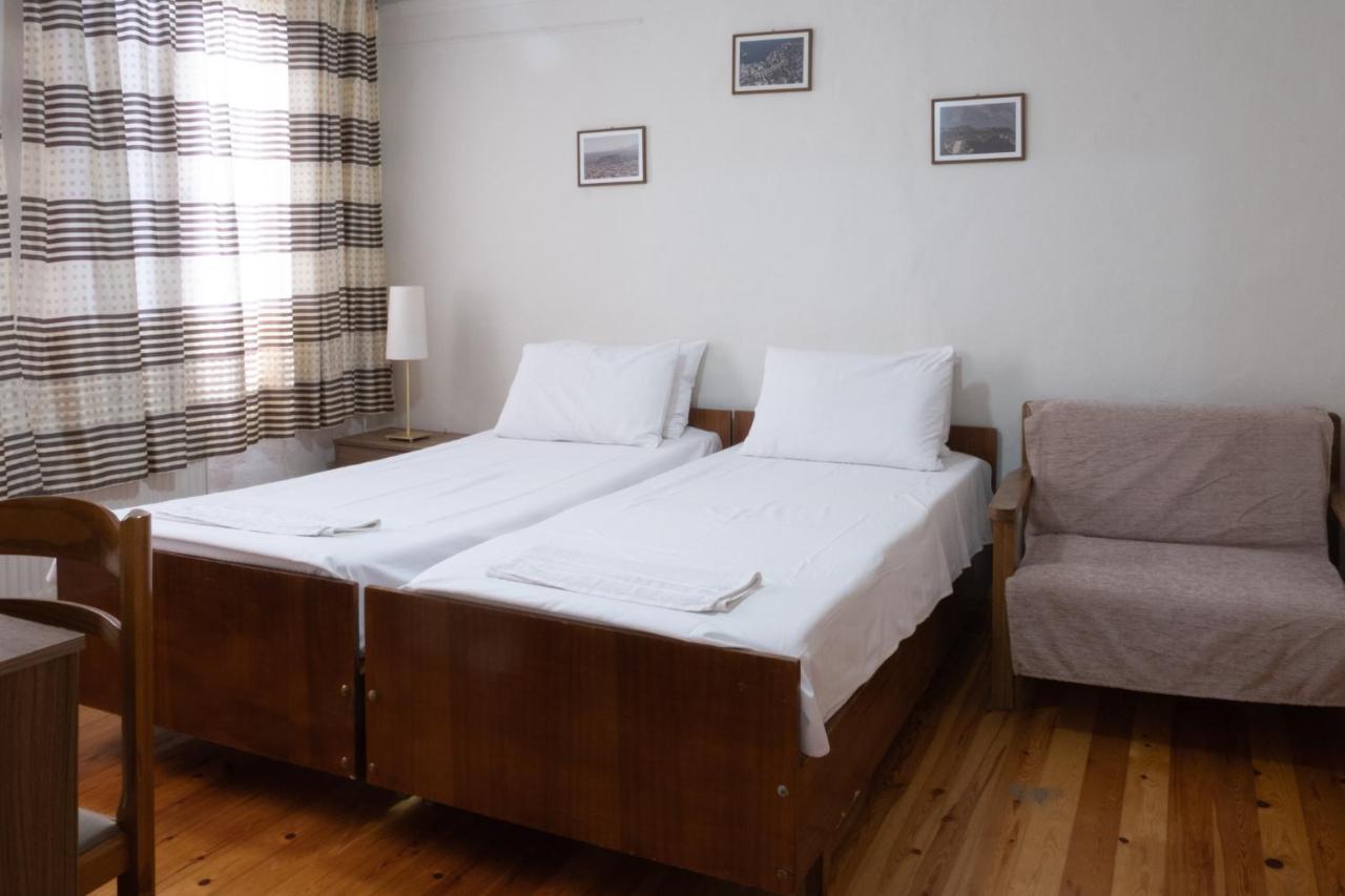 Kavala Rooms Εξωτερικό φωτογραφία