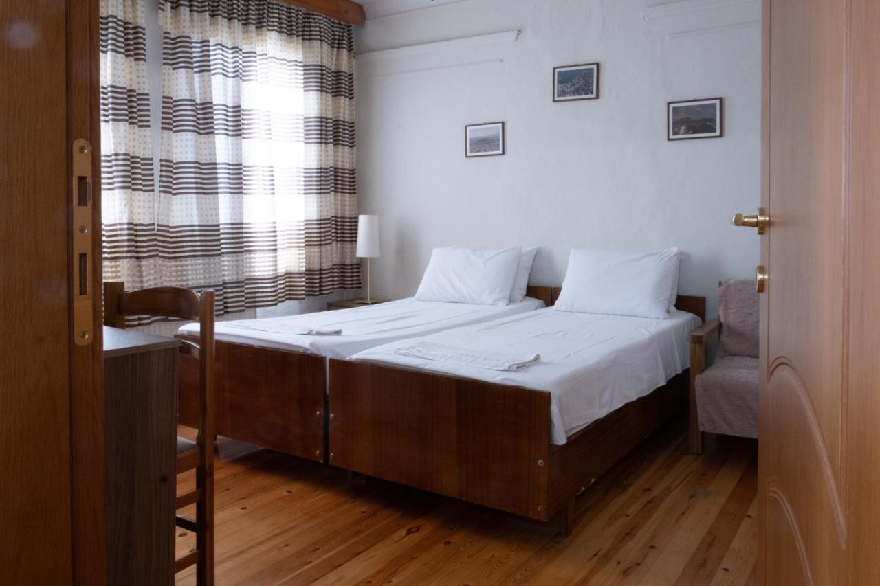 Kavala Rooms Εξωτερικό φωτογραφία