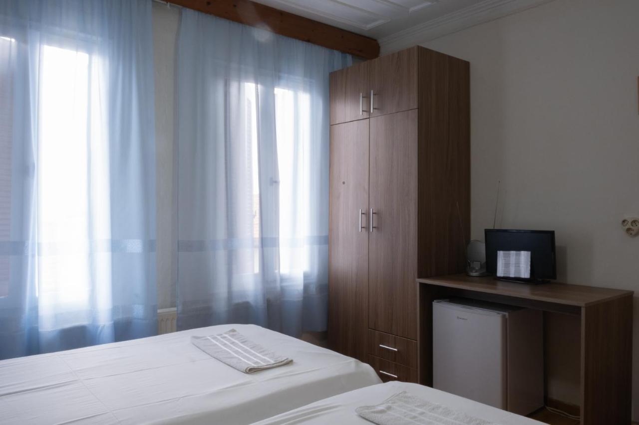 Kavala Rooms Εξωτερικό φωτογραφία